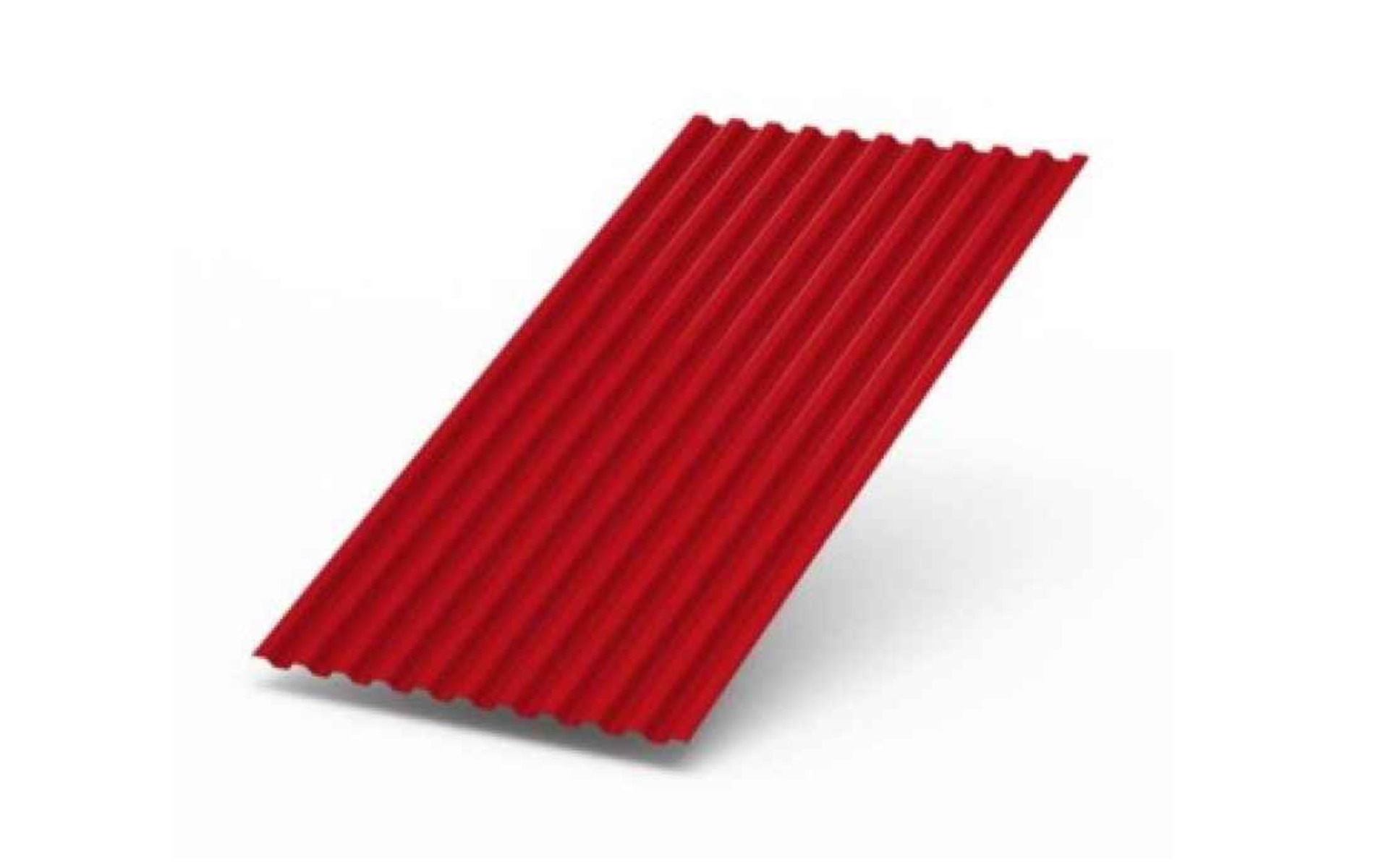 Профнастил С21 усиленный